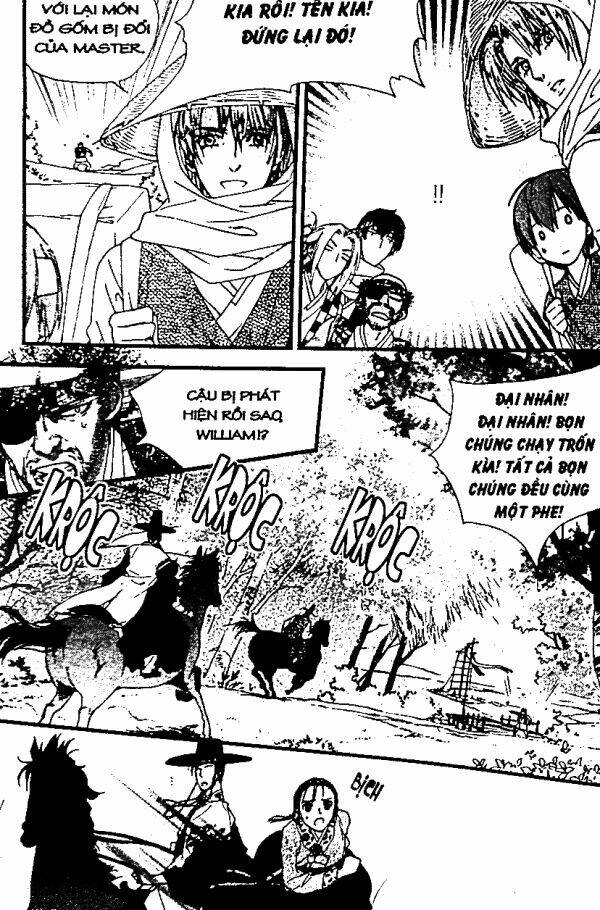 chuyện tình đảo thiên đường chapter 7 113