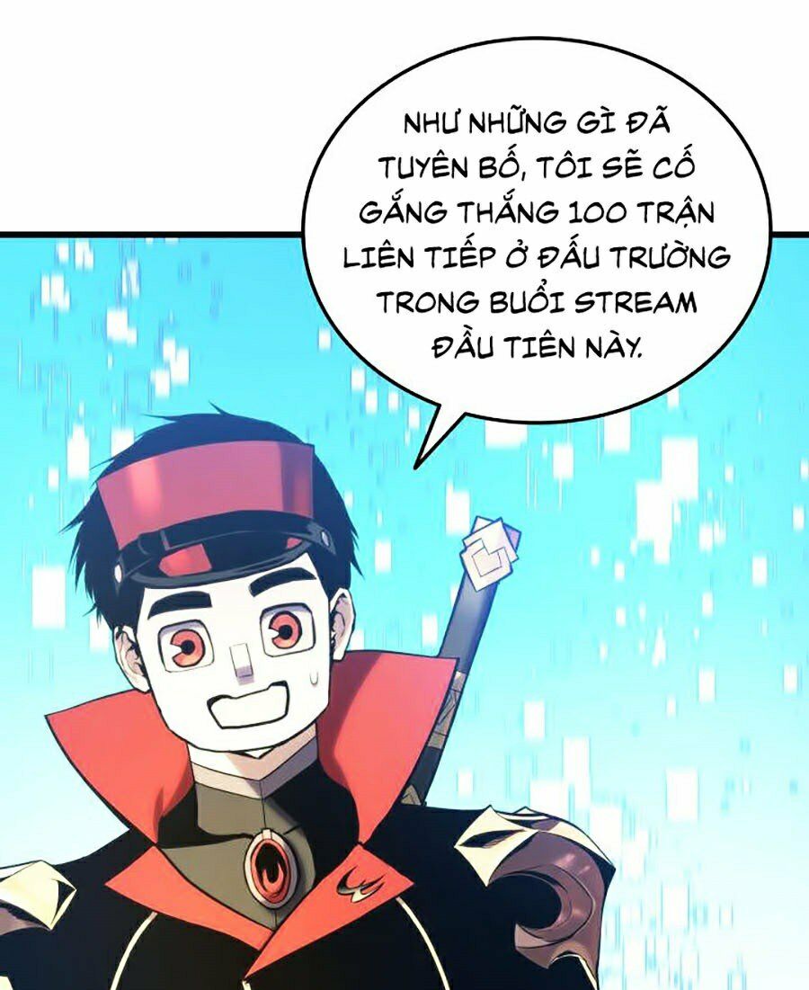 huyền thoại game thủ - tái xuất chapter 22 30