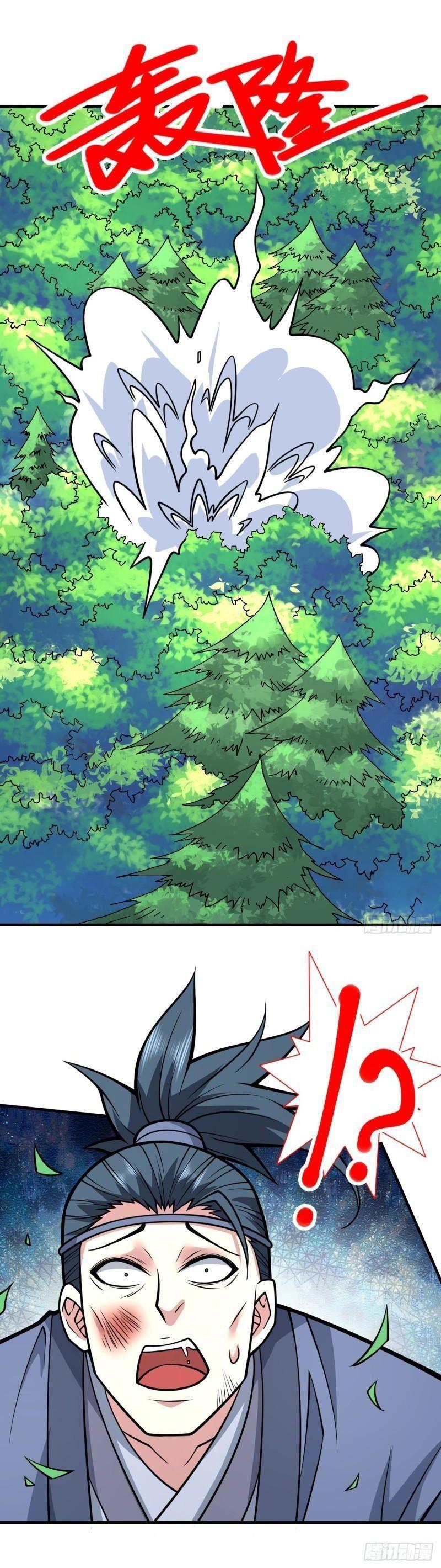 bị sư phụ xinh đẹp dùng 99 cách dạy dỗ thành thánh chapter 93 10