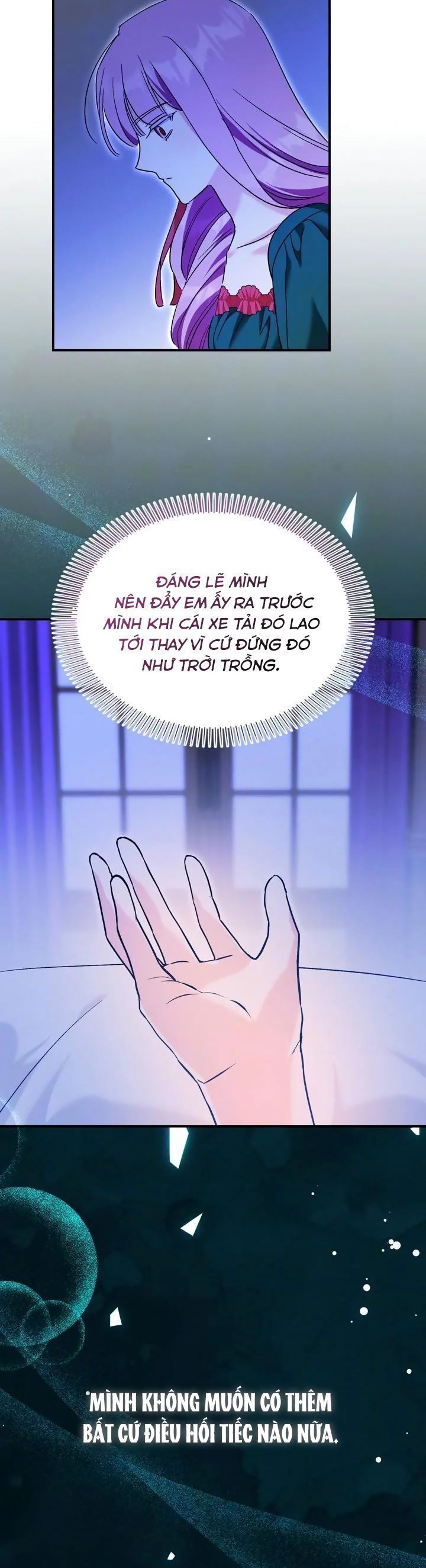 phương pháp bảo vệ anh ấy trong lãnh địa quái vật chapter 34 39