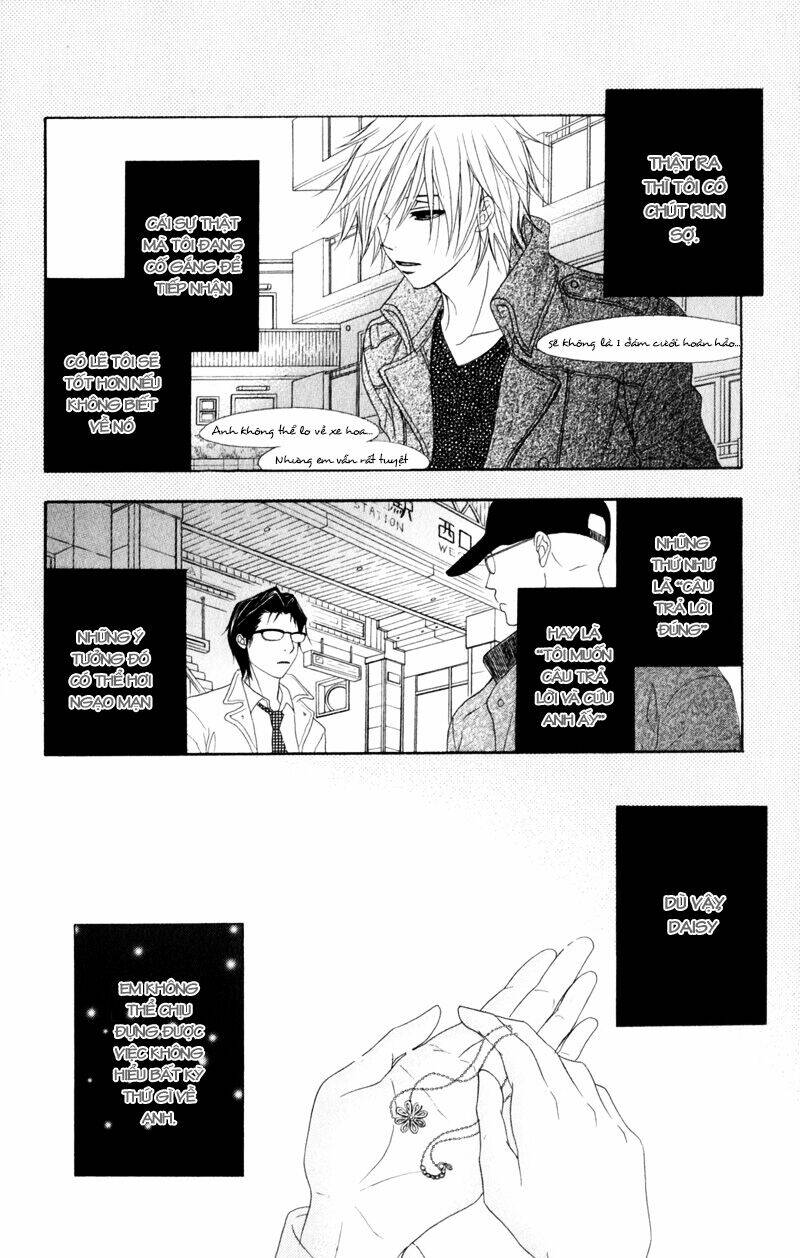 điện kích daisy chapter 36 13