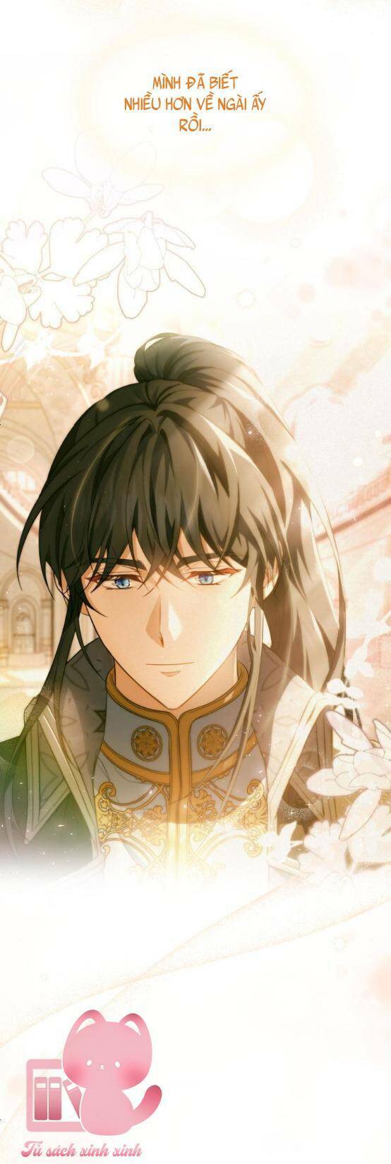 'di vật' melvin để lại chapter 18 60