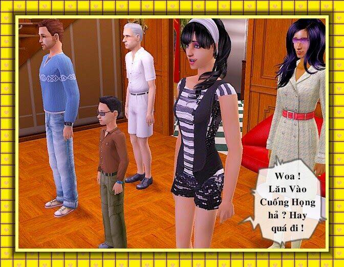 bella's story chapter 13.3 62