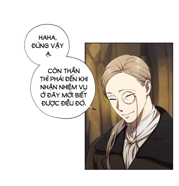 công chúa khắc dấu lên kẻ phản nghịch chapter 9 56