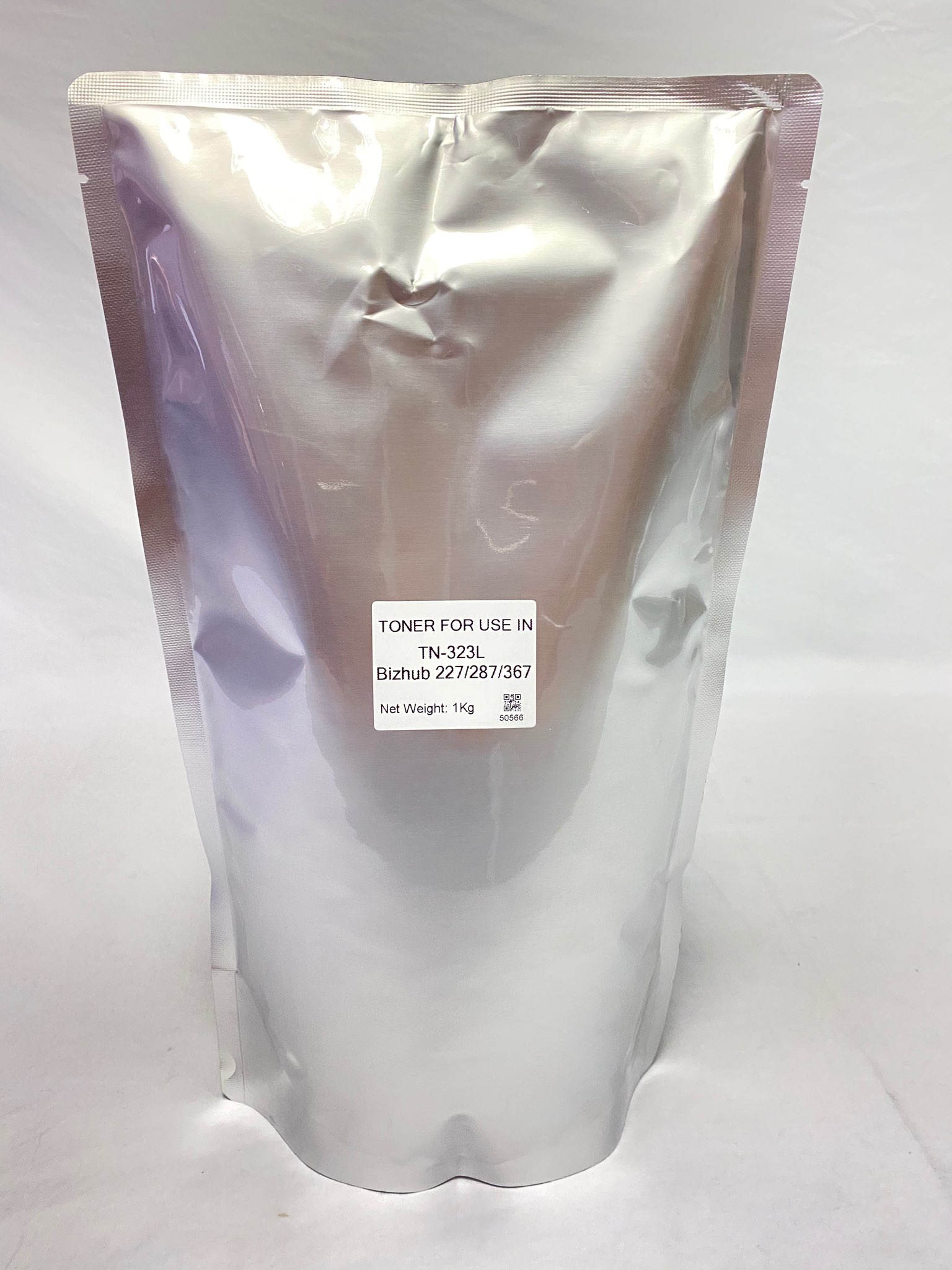 Mực nạp TN323/ TN413 - Dùng cho máy photocopy Minotal Bizhub 227/287/367/ 552/652