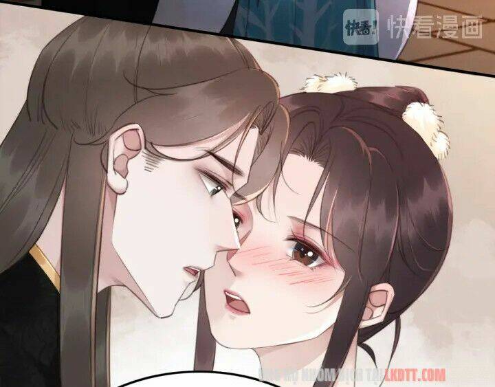 trọng sinh bá sủng nhiếp chính vương quá mạnh mẽ chapter 208 69