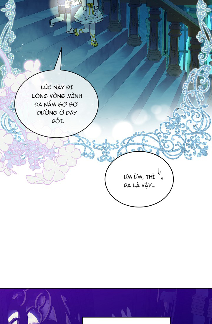 quý cô quyền lực chapter 29 38