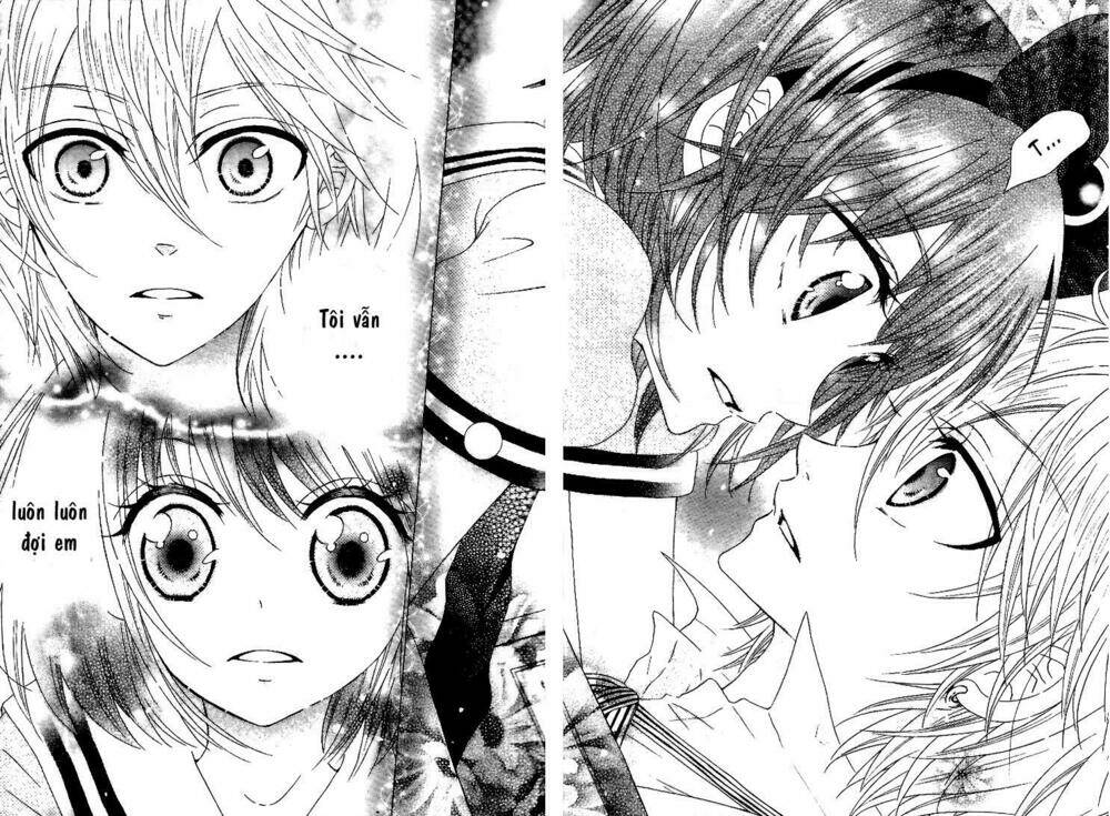 kami ka akuma ka chapter 1.1 21