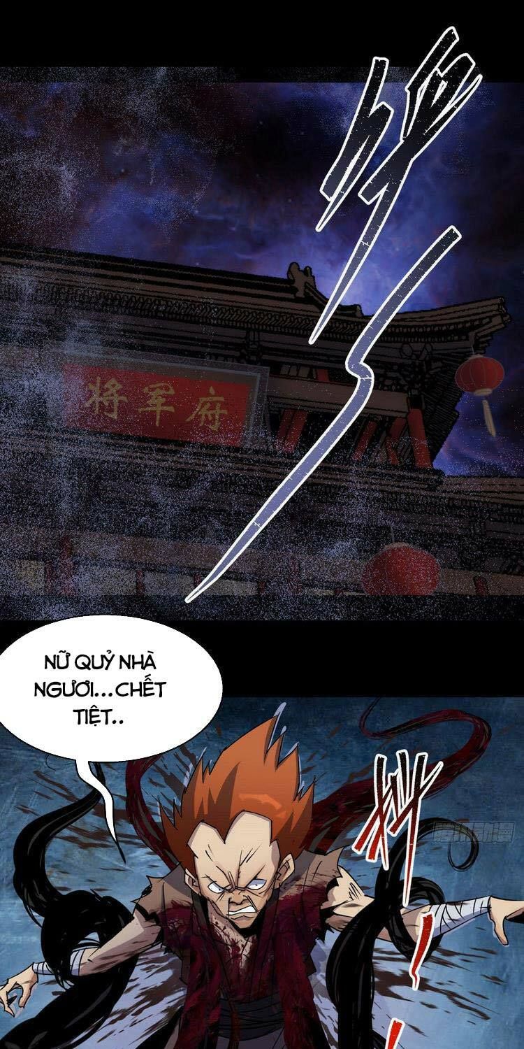 thông u đại thánh chapter 28 1