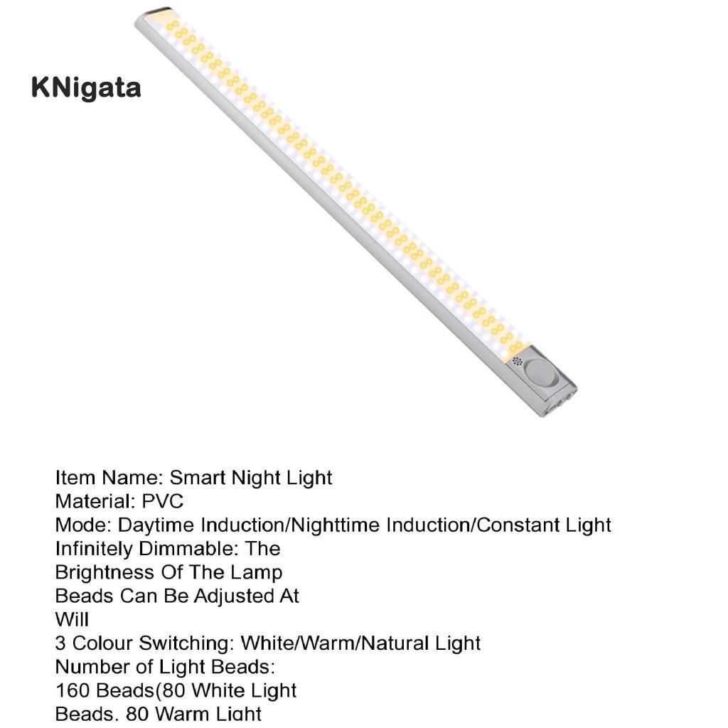 Đèn Ngủ Mềm Mại Độ Nhạy Cao Kèm Sạc USB Tiện Dụng Cho Gia Đình