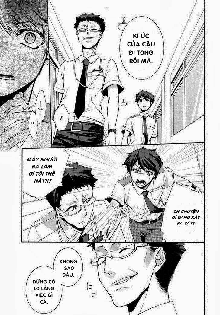 dolls code chapter 1 9