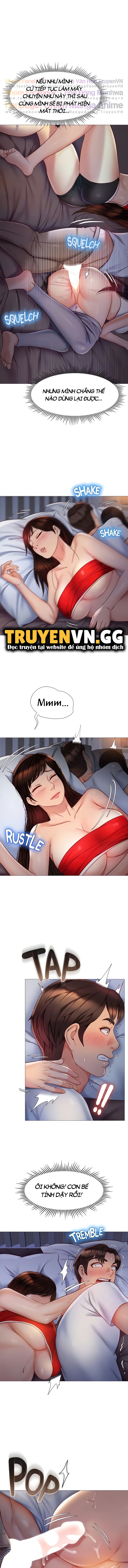 bạn của con gái chapter 67 6