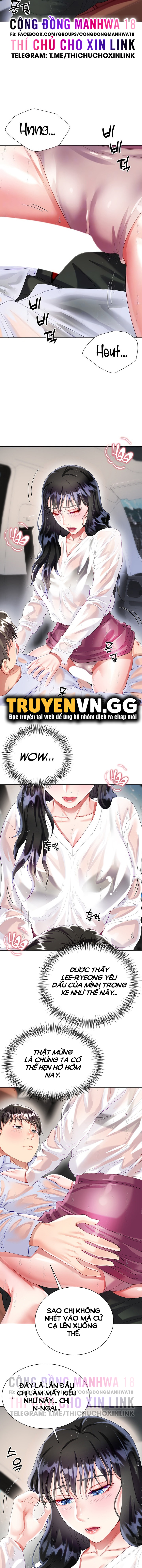 thương thầm chị dâu chapter 28 5