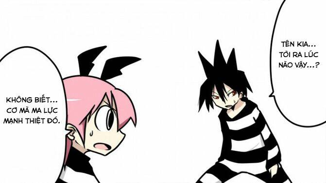 senyuu chapter 17 33