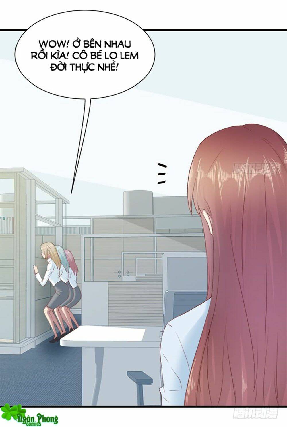 khi trò chơi ác ma bắt đầu chapter 110 10