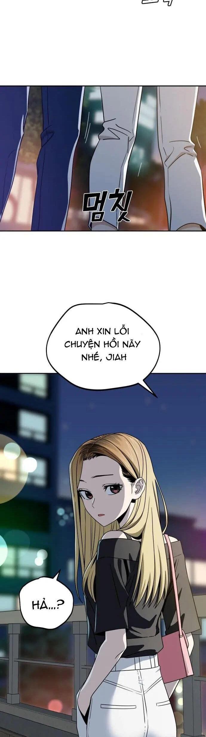 Lớ Ngớ Vớ Phải Tình Yêu chapter 67.2 6