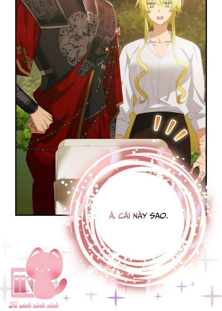 đứa bé đó không phải con anh chapter 64 3