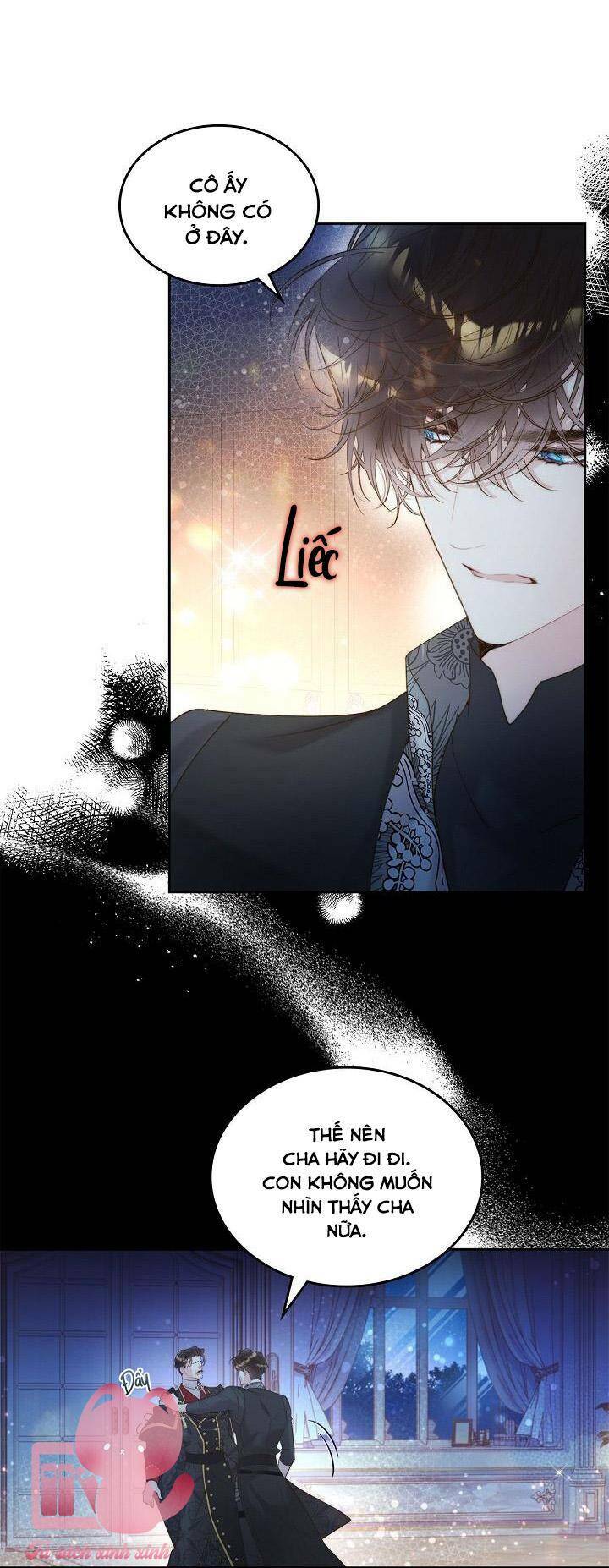 [15+] công chúa chloe chapter 100 4