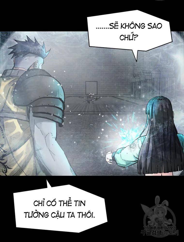 mật mã mê cung chapter 27 78