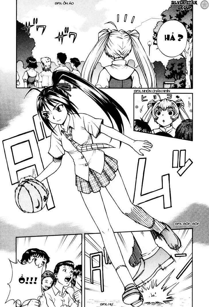 magikano chapter 5 30