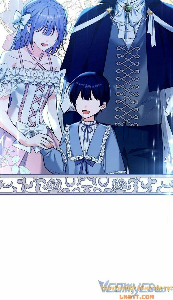 ác nữ karuna bé lại chapter 40 48