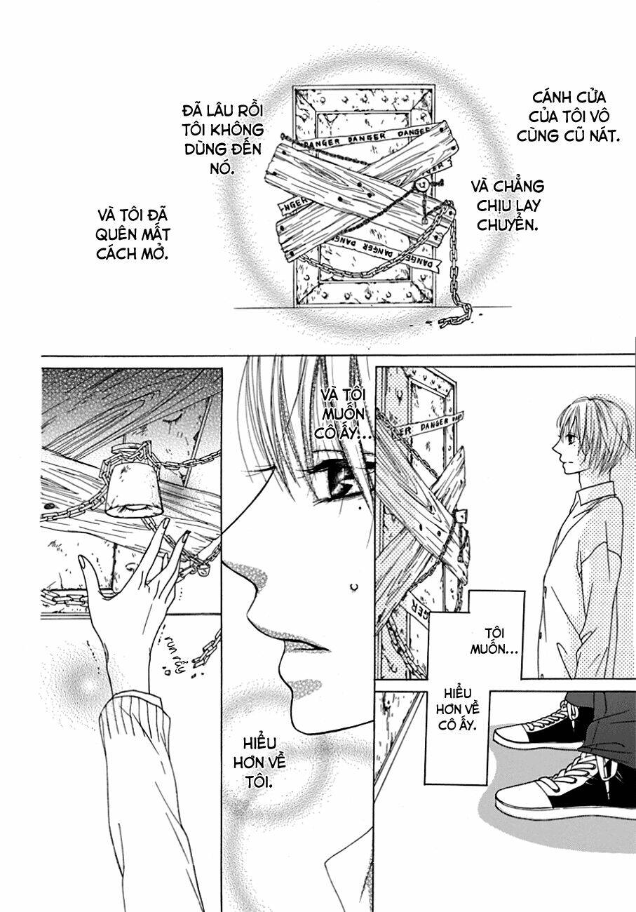 tổng hợp one shot. chapter 133 24