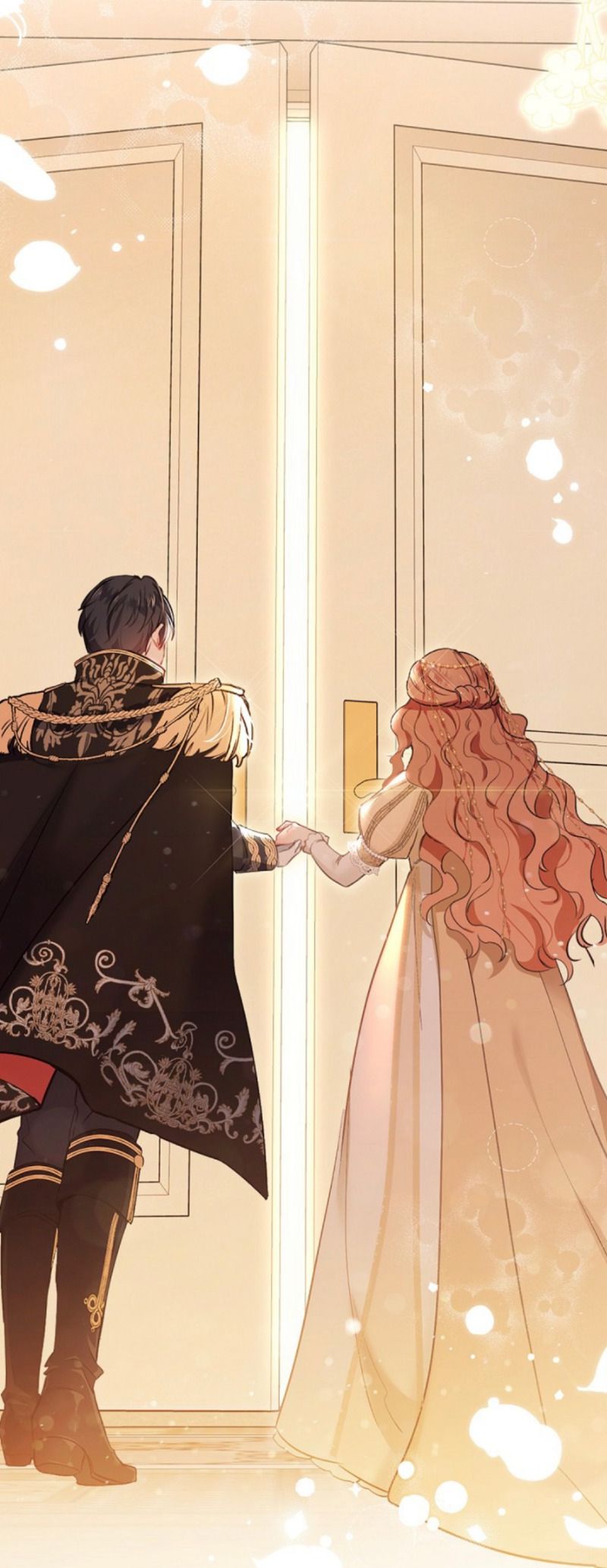 lần này tôi sẽ trở thành gia chủ chapter 0 43