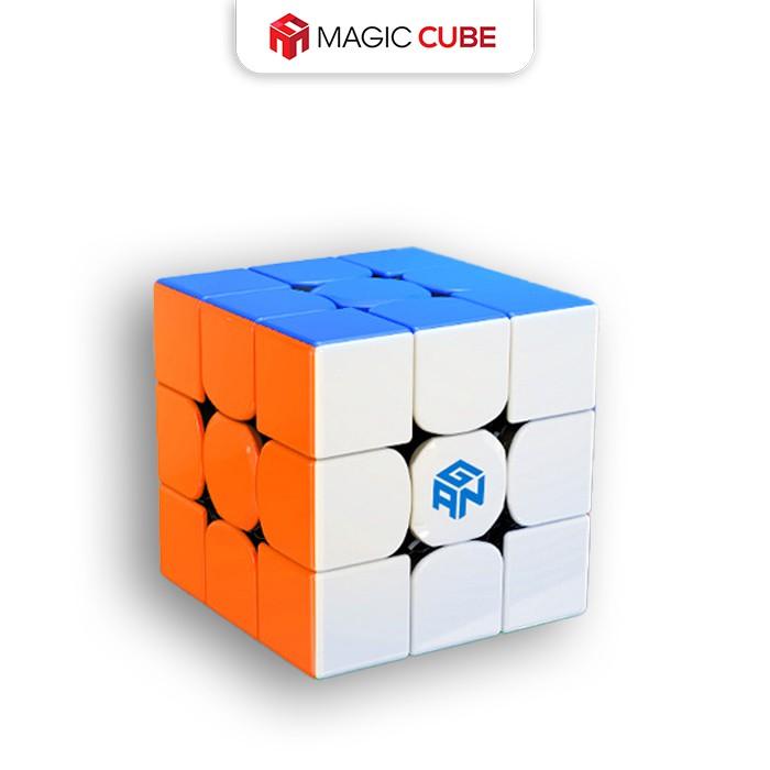 Đồ chơi ảo thuật: Rubik 3x3 Gan 356 RS , Rubic 1x1 2x2 3x3 4x4