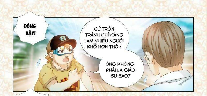 kỳ hiệp địa cầu chi chân tướng trong sa mạc chapter 8 10