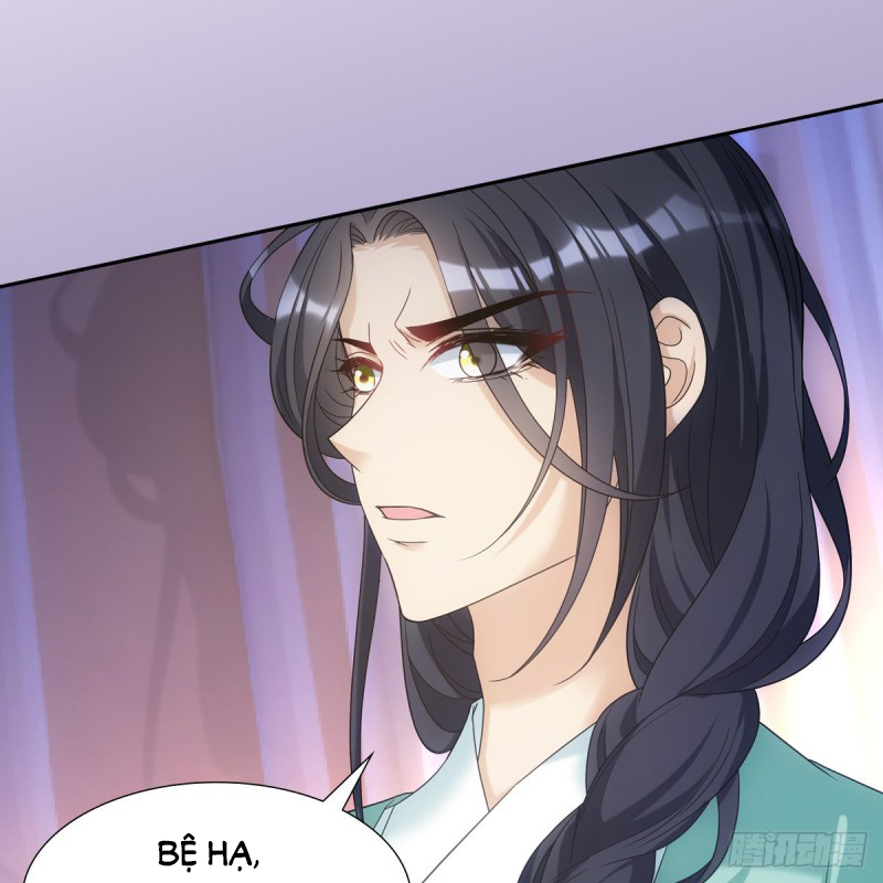 khi sư - umee chapter 15 35