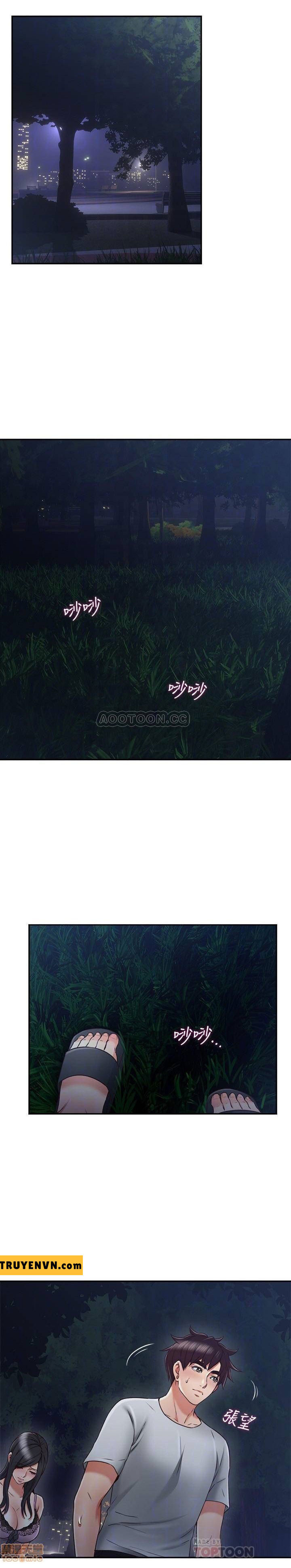 vợ hàng xóm chapter 33 3