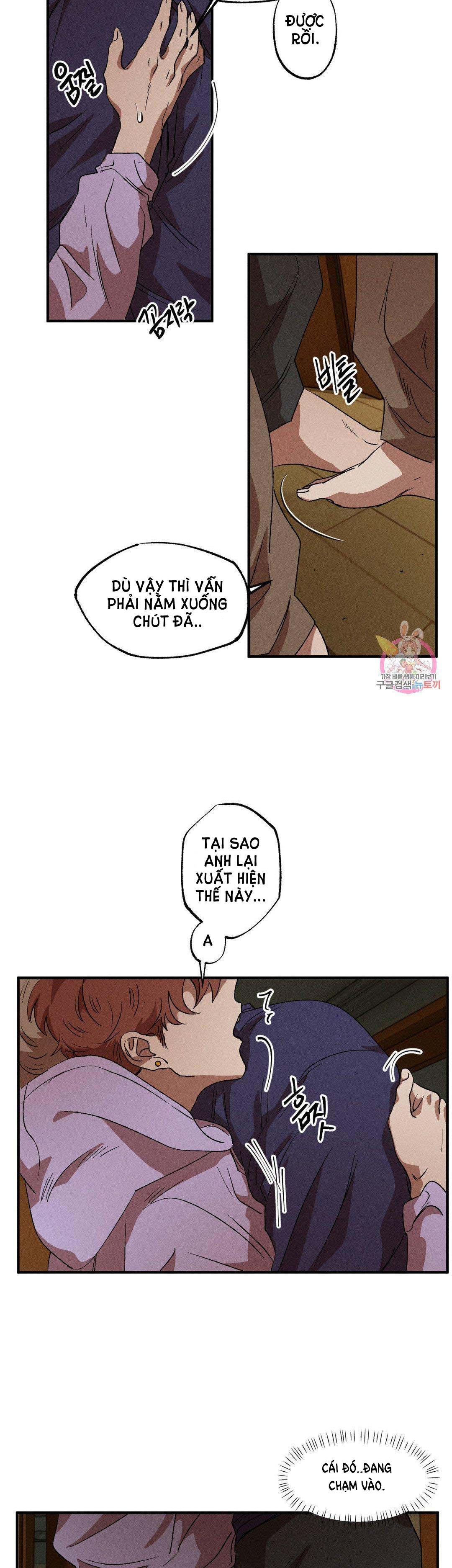 bẫy kép chapter 39.1 16