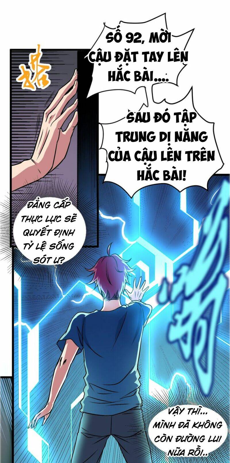 trảm linh sứ chapter 6 31