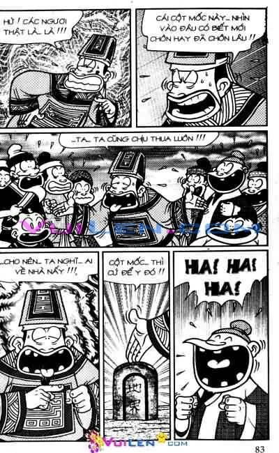 thần đồng đất việt chapter 42 83