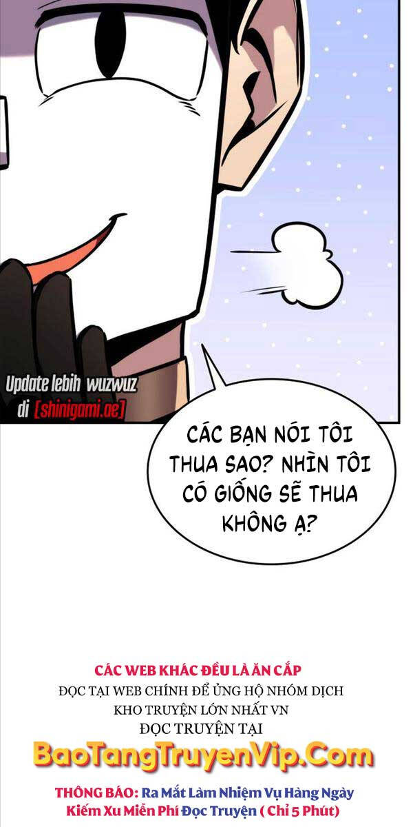 huyền thoại game thủ - tái xuất chapter 120 24