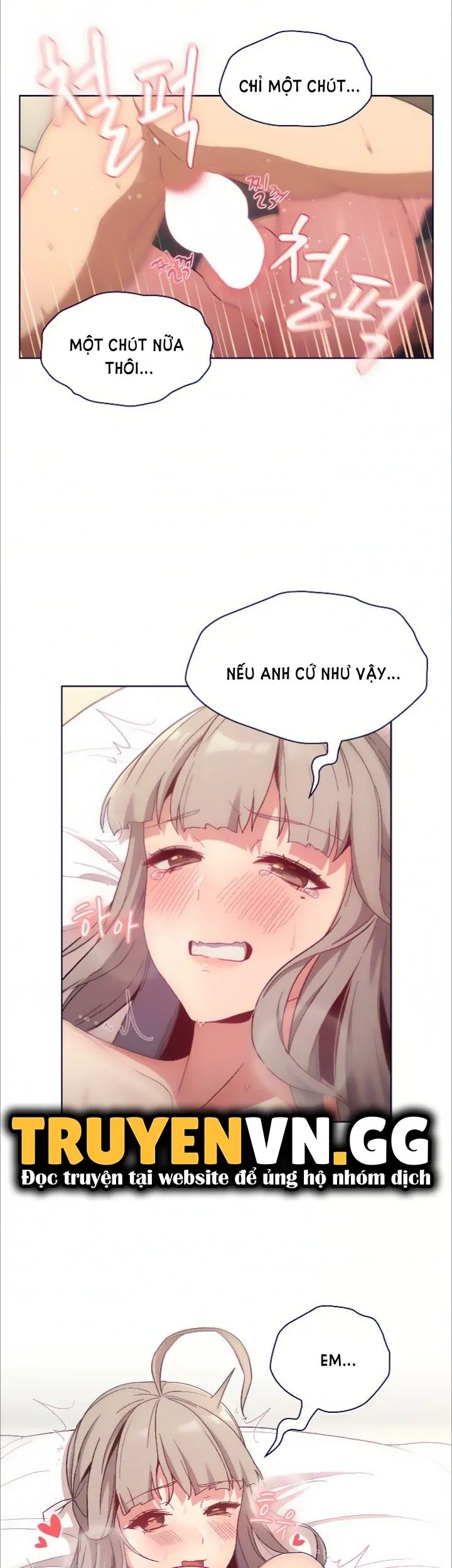 tôi phải làm gì bây giờ? chapter 21 34