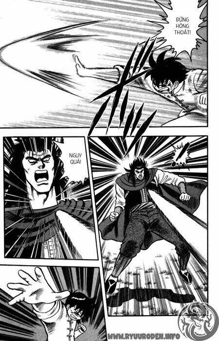 hoàng phi hồng phần 1 chapter 23 79