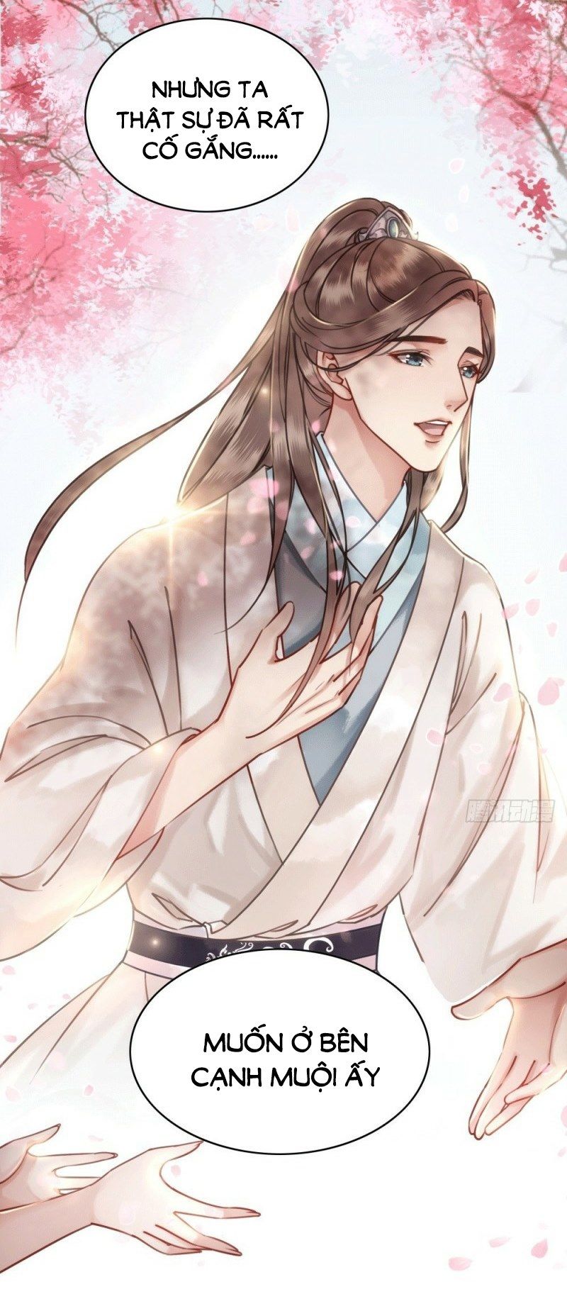 gay rồi! cái đó thành tinh rồi chapter 40 51