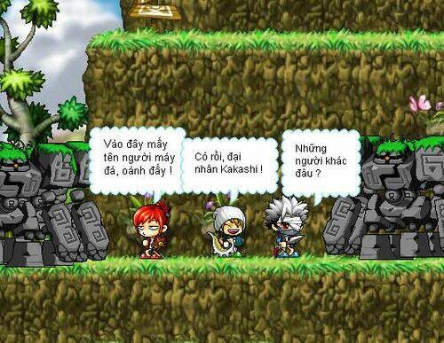 maple story chapter 2 13