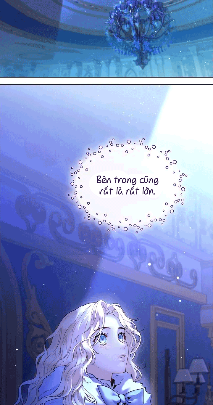 quý cô lady crystal là một người đàn ông chapter 0.2 18