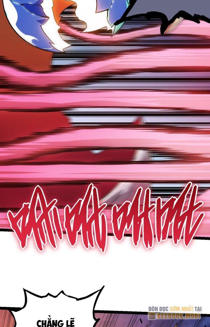 từ cây cổ thụ bắt đầu tiến hóa chapter 64 6