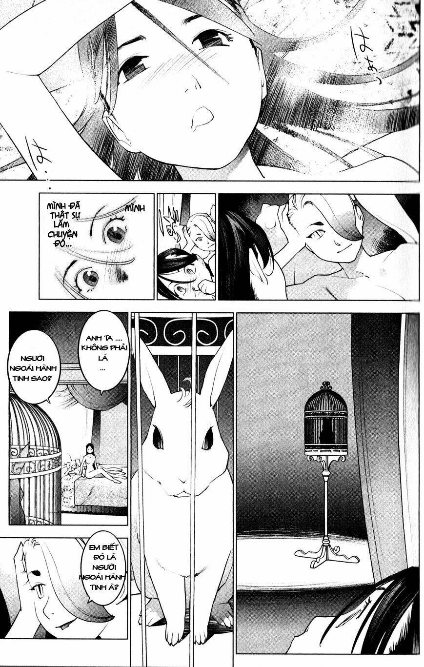 seishokuki chapter 14 5