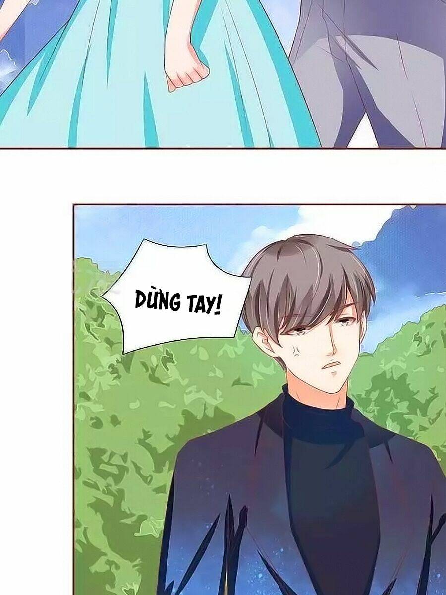 vương tước tư hữu bảo bối chapter 141 10