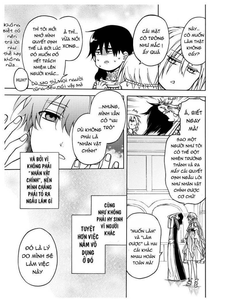 +a no tachiichi chapter 13 11