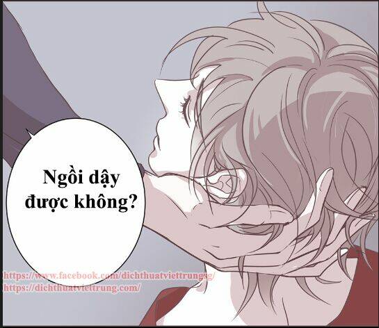 yêu trong giam cầm chapter 30 27