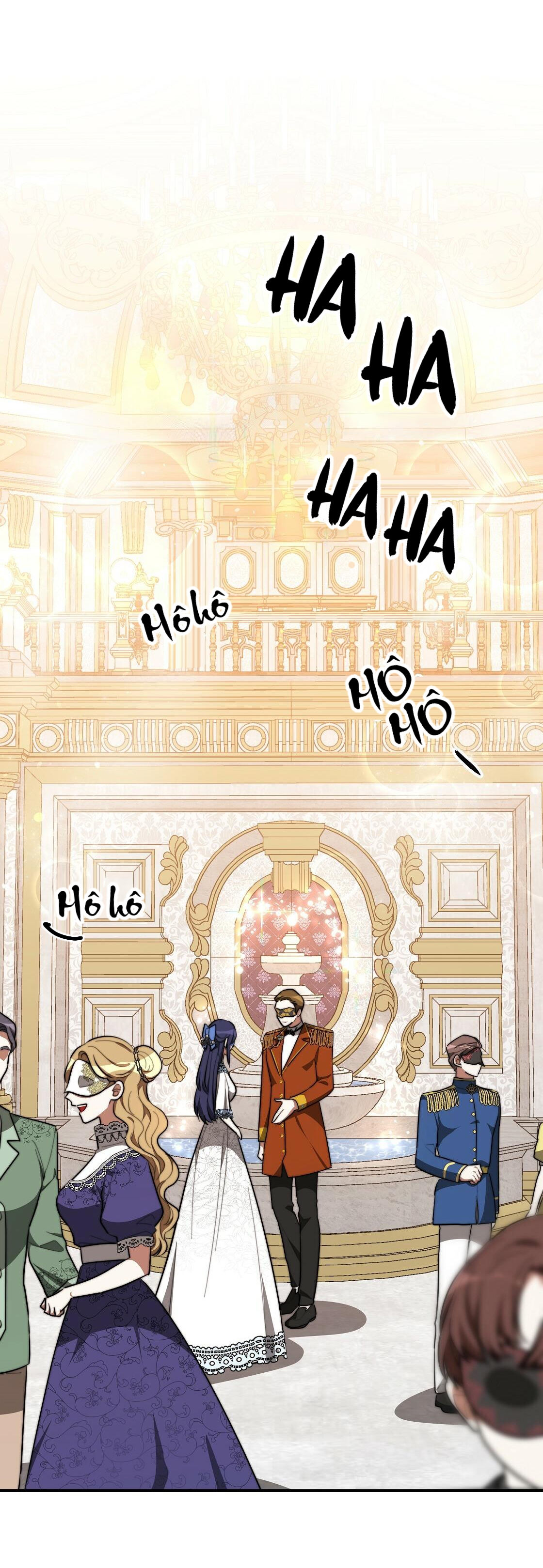 cuộc hôn nhân tay ba chapter 38 1