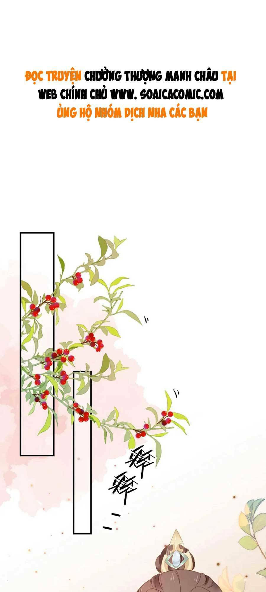 nhặt được bảo bối manh manh chapter 102 1