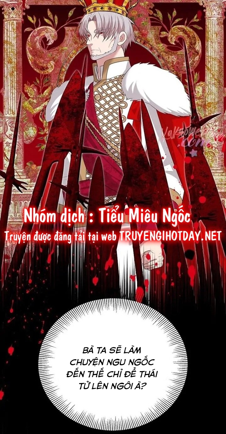 anh trai nguy hiểm của tôi chapter 86 22