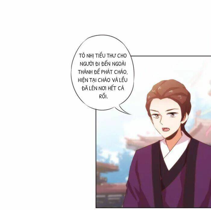 ồ, phu quân đáng yêu của tôi! chapter 74 14