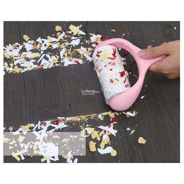 Dụng Cụ Lăn Bụi Quần Áo
